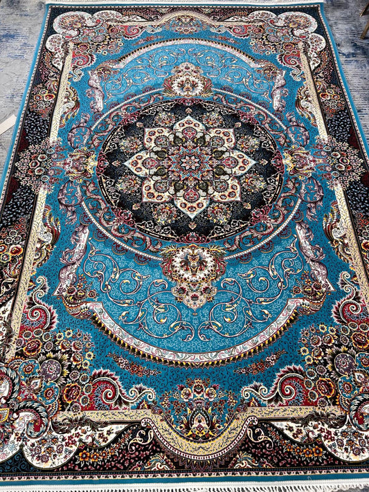 Mana Persian Rug - 700 Reeds