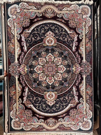 Mana Persian Rug - 700 Reeds