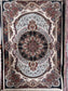 Mana Persian Rug - 700 Reeds