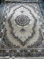 Saghar Persian Rug - 700 Reeds