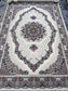 Saghar Persian Rug - 700 Reeds