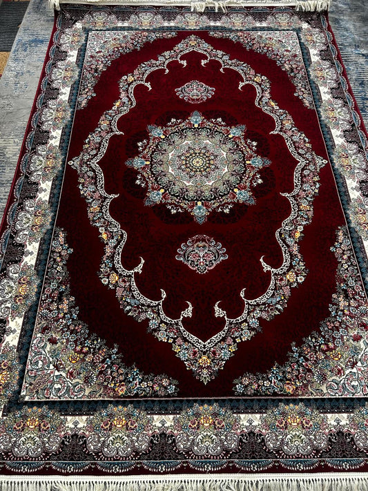 Saghar Persian Rug - 700 Reeds