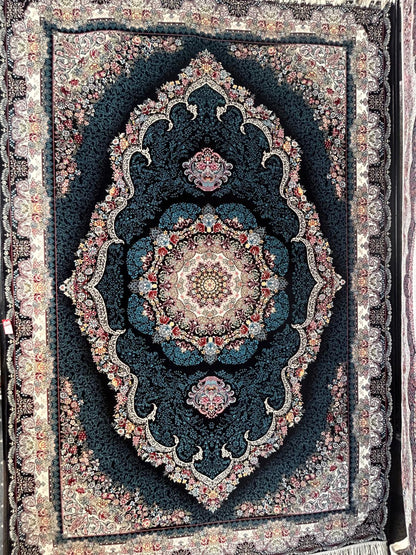 Saghar Persian Rug - 700 Reeds