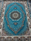 Saghar Persian Rug - 700 Reeds