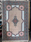 Khab Persian Rug - 700 Reeds