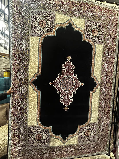 Khab Persian Rug - 700 Reeds