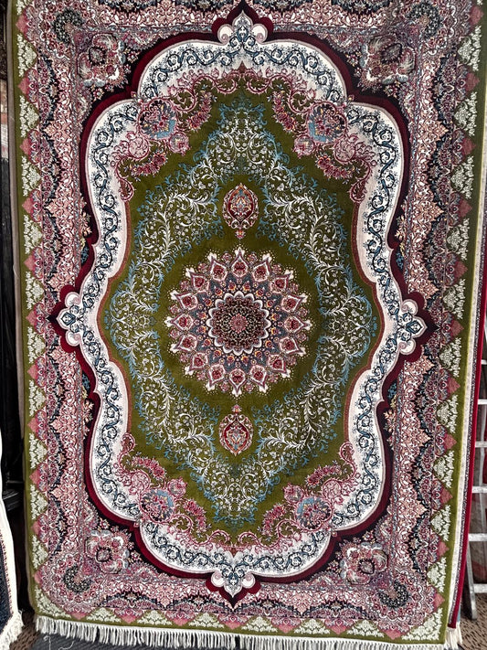 Bahar - 700 Reeds Rug