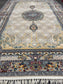 Teemjeh Traditional Living Room - 700 Reeds Rug