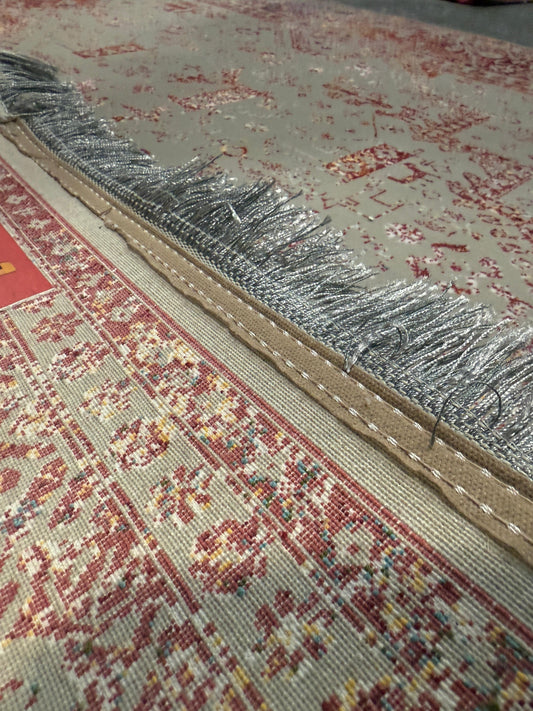 Khad Living Room Rug - 700 Reeds Rug