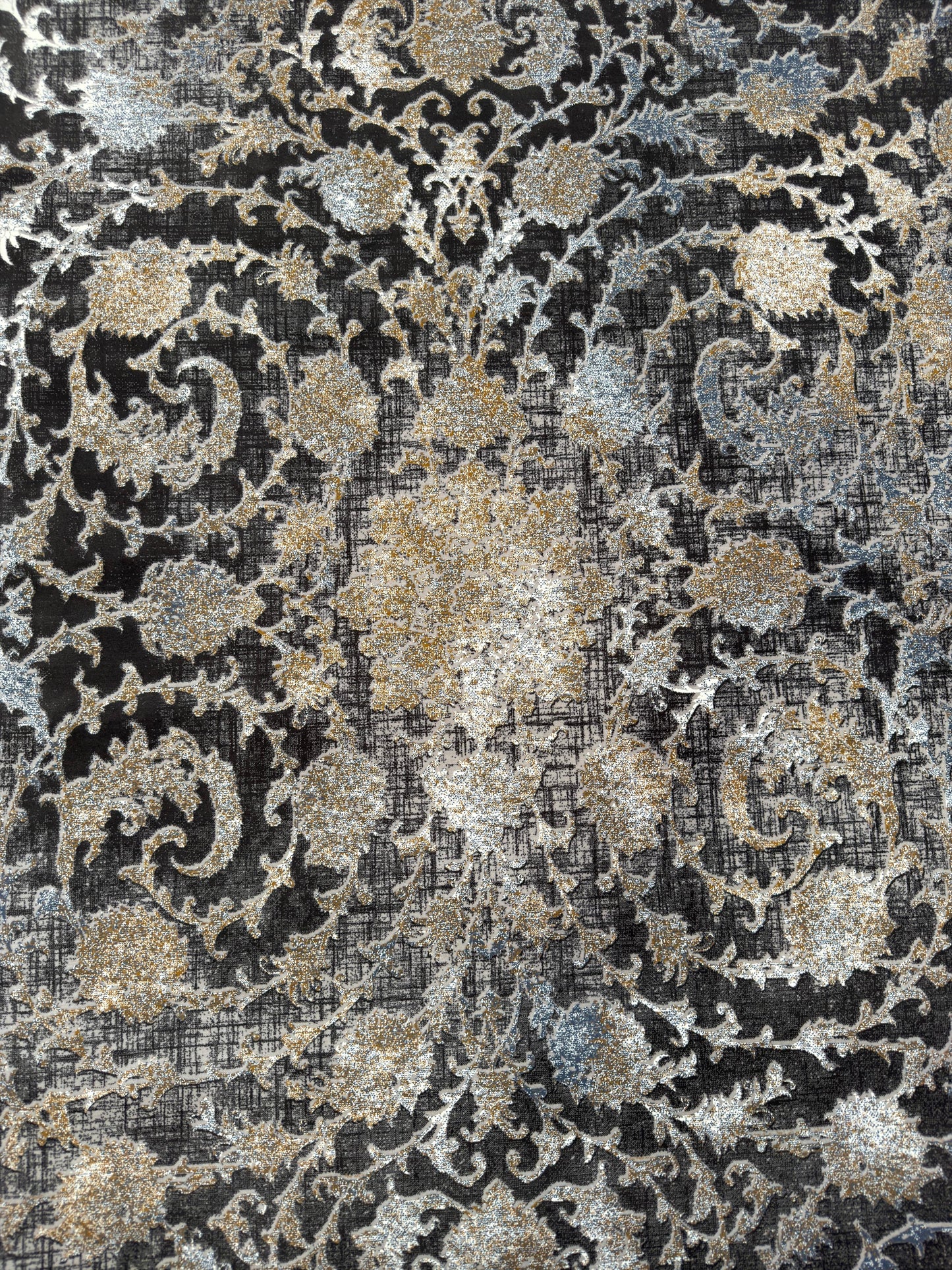 1200 Reeds (1257) Persian Rug