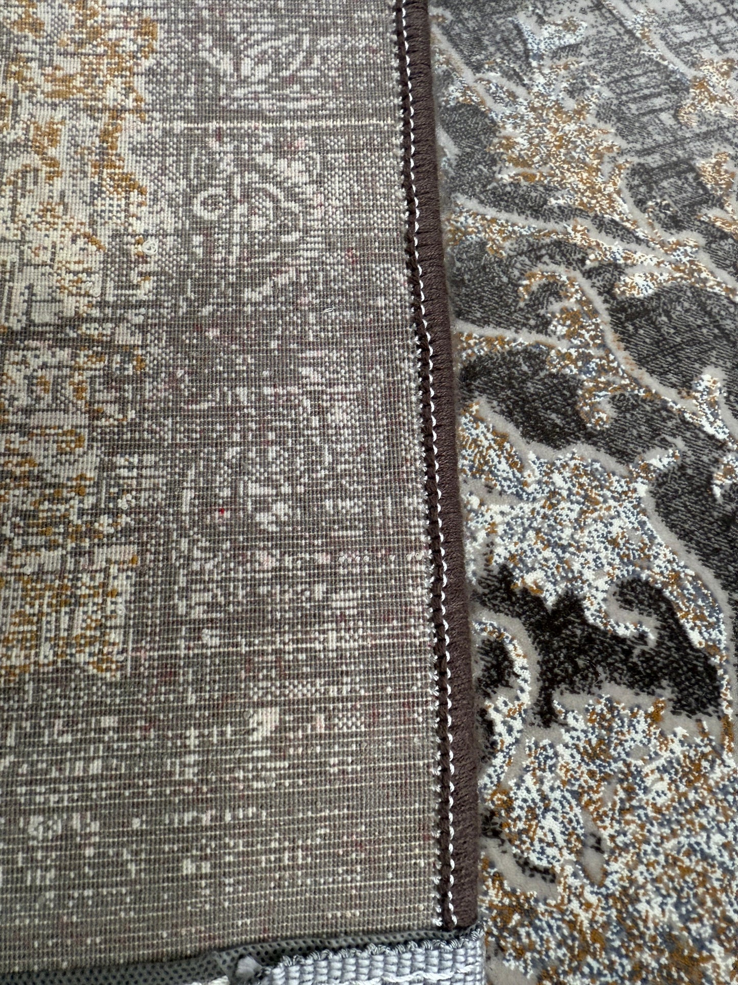 1200 Reeds (1257) Persian Rug