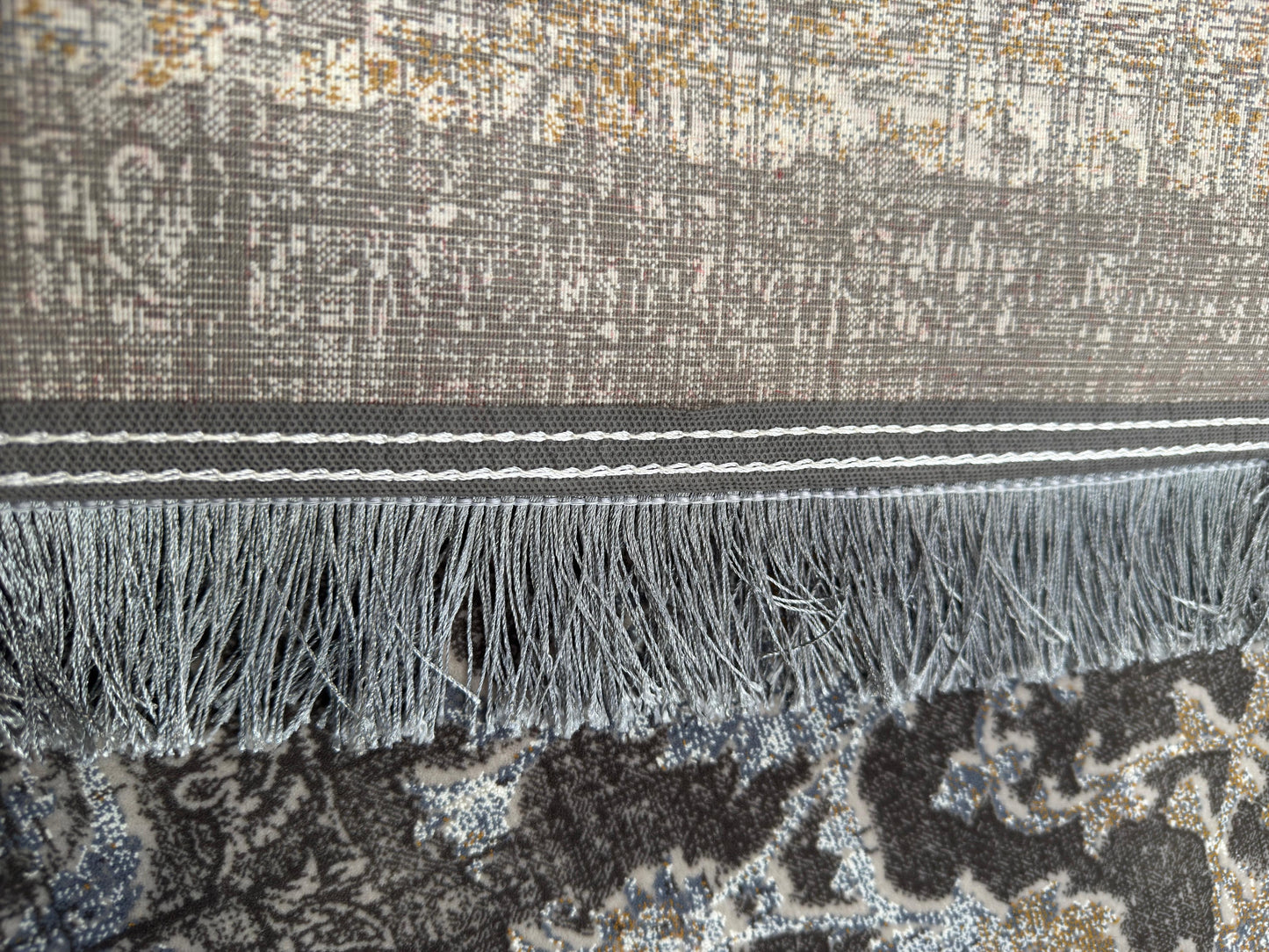 1200 Reeds (1257) Persian Rug