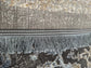 1200 Reeds (1257) Persian Rug