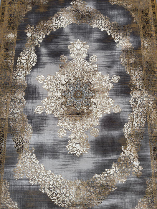 Persian Oriental Living Room - 1200 Reeds