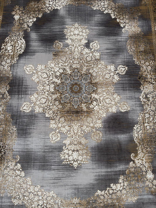 Persian Oriental Living Room - 1200 Reeds