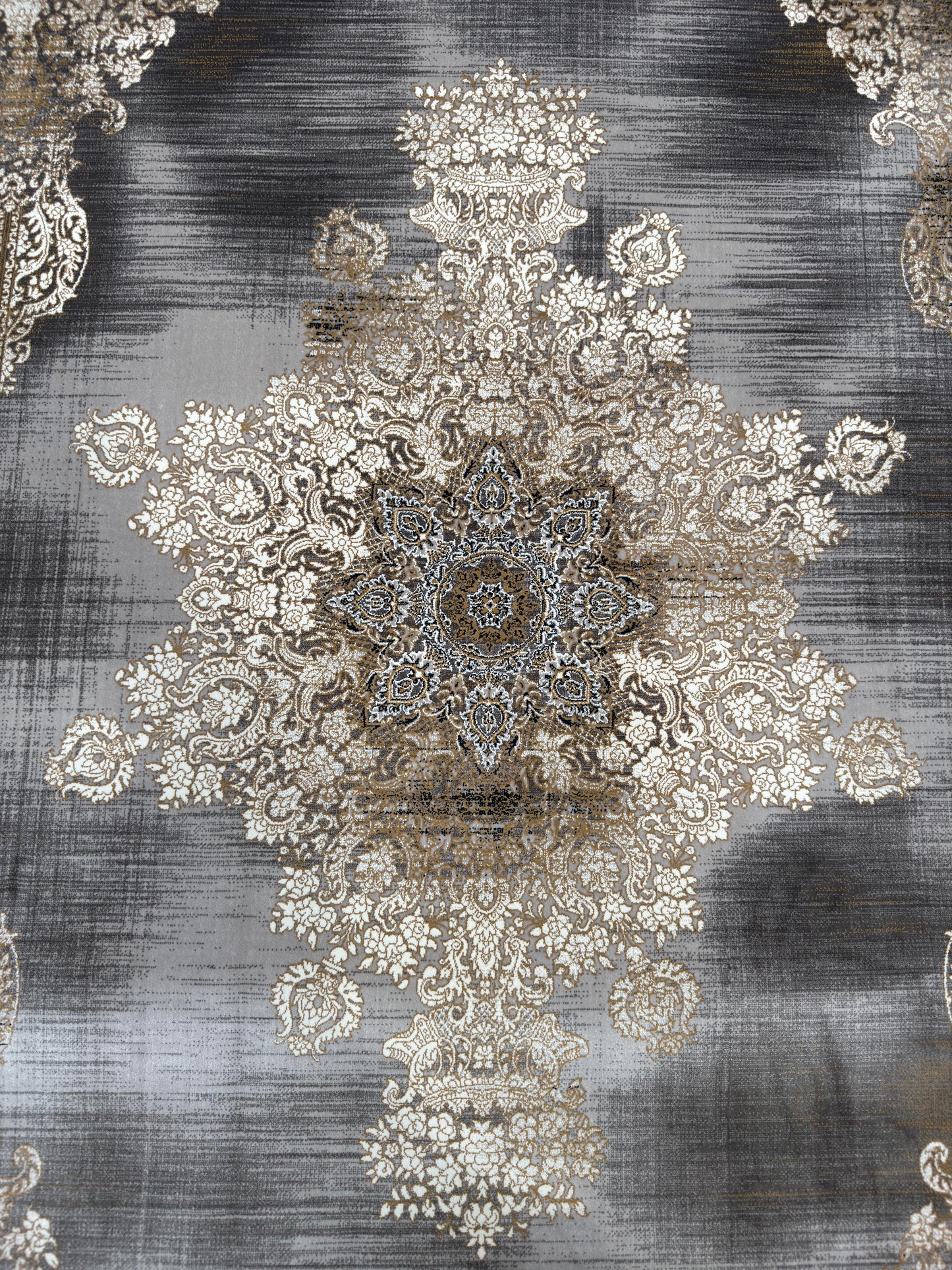 Persian Oriental Living Room - 1200 Reeds