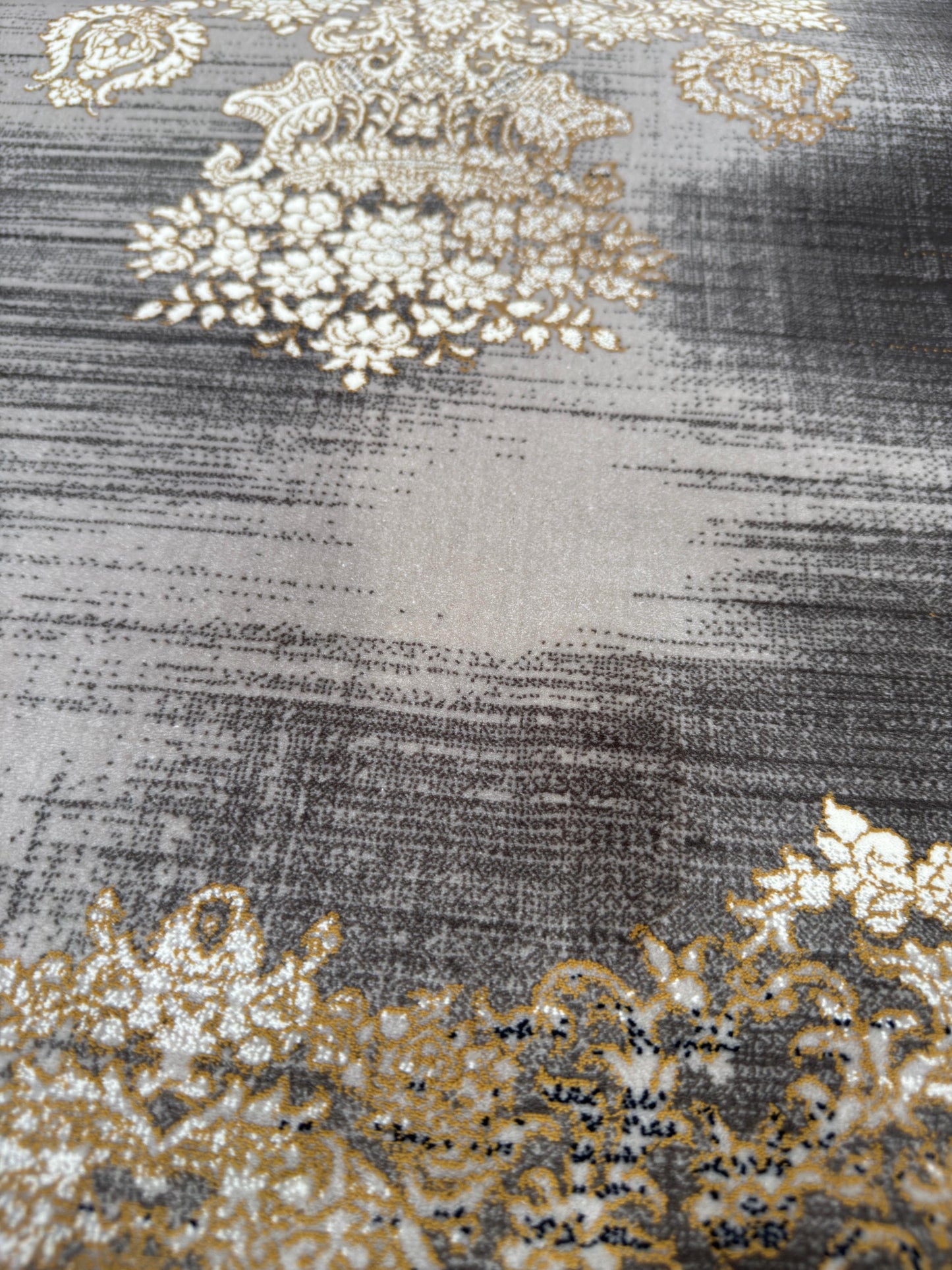 Persian Oriental Living Room - 1200 Reeds