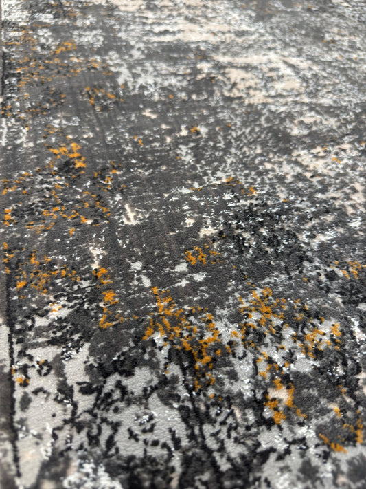 Modern Style Rug - 700 Reeds