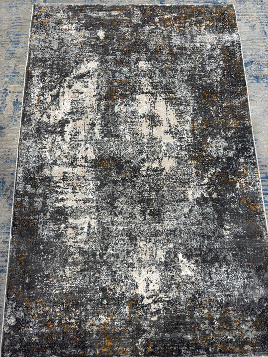 Modern Style Rug - 700 Reeds