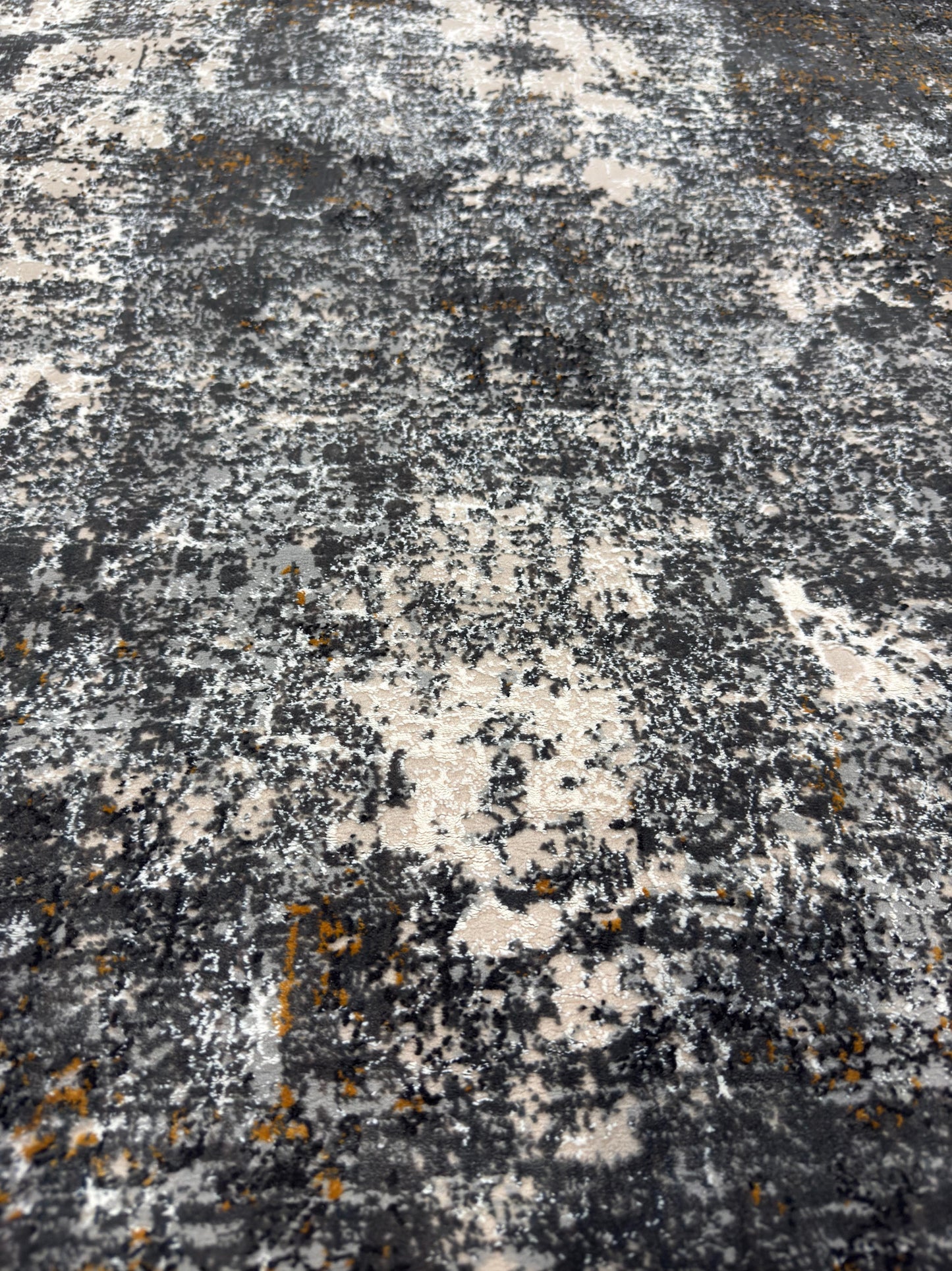 Modern Style Rug - 700 Reeds