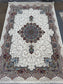 Delapsand - 700 Reeds Rug