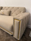 Cream Bolivia - Sofa Set