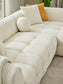 Teddy Corner GREY
