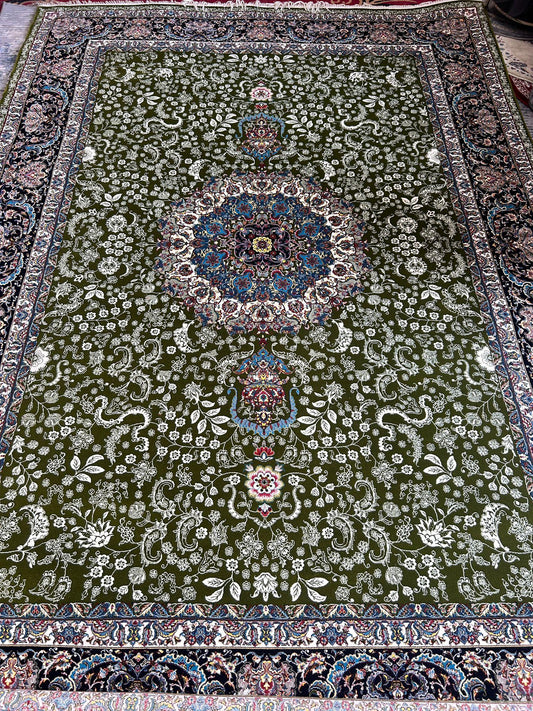 Diyana - 700 Reeds Rug