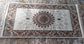 Ghalamkar - 700 Reeds Rug