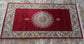 Ghalamkar - 700 Reeds Rug