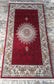 Ghalamkar - 700 Reeds Rug