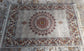Ghalamkar - 700 Reeds Rug