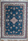 Aria - 700 Reeds Rug