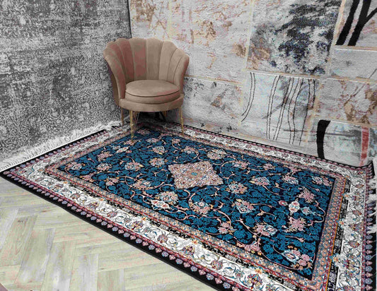 Aria - 700 Reeds Rug