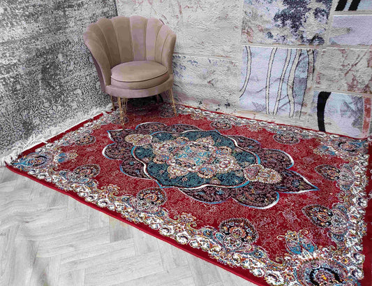 Paniz- 700 Reeds Rug