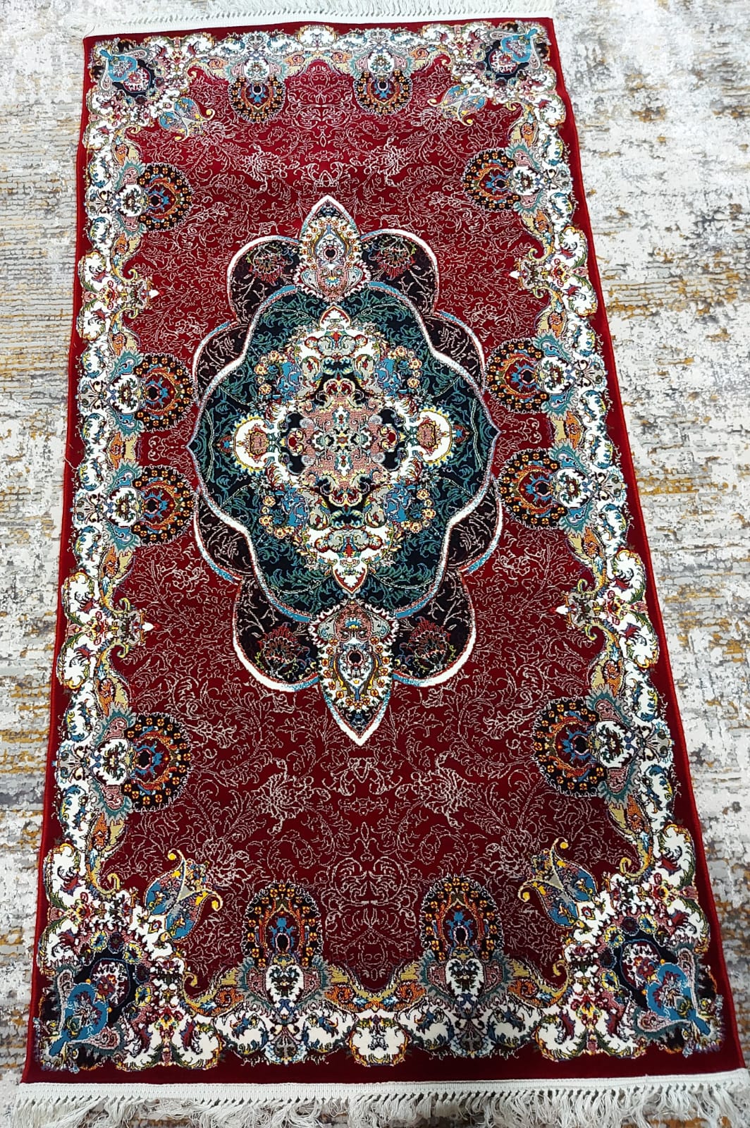 Paniz- 700 Reeds Rug