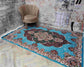 Paniz- 700 Reeds Rug