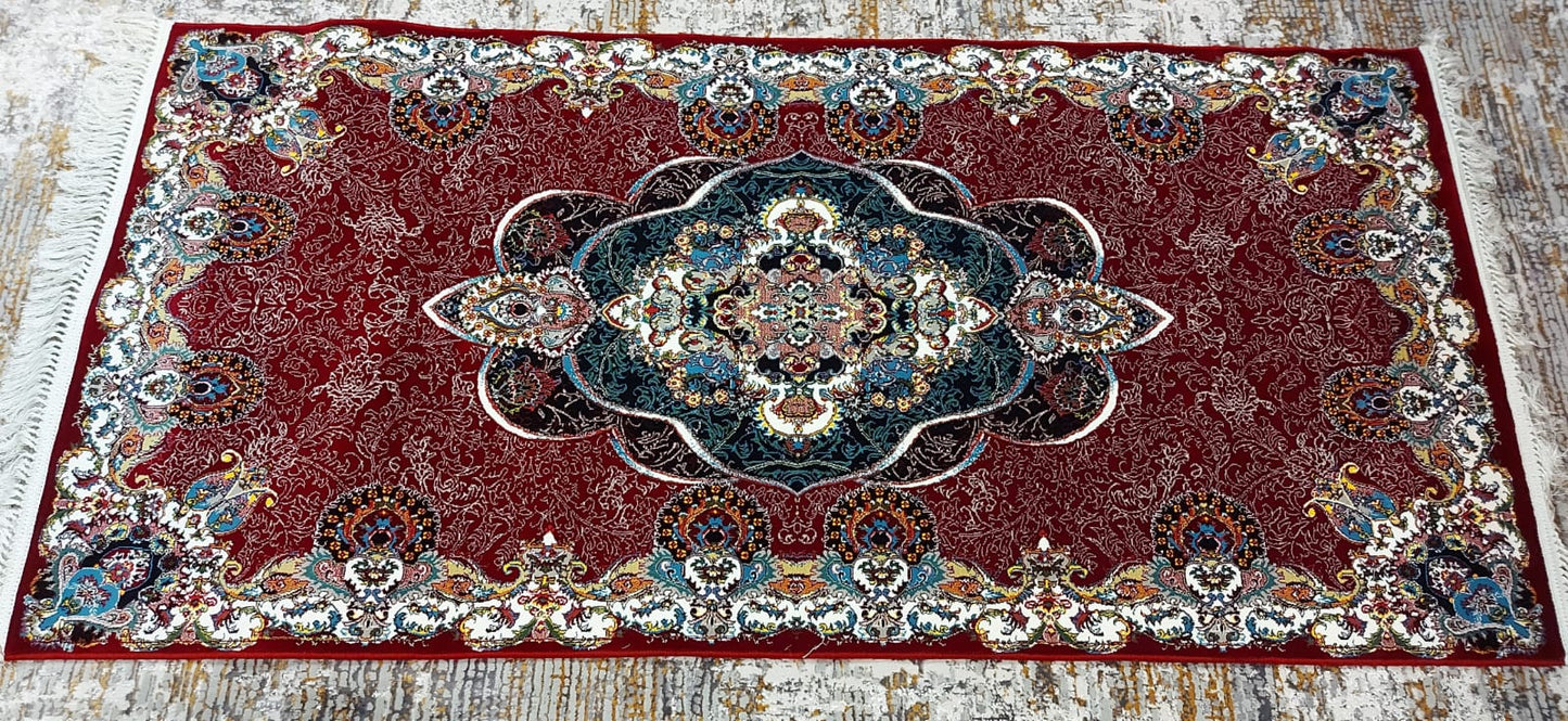 Paniz- 700 Reeds Rug