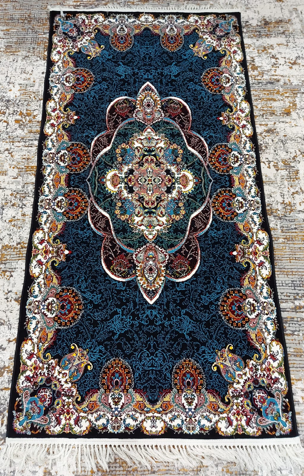 Paniz- 700 Reeds Rug