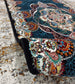 Paniz- 700 Reeds Rug