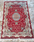 Delapsand - 700 Reeds Rug