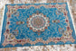 Delapsand - 700 Reeds Rug
