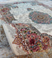 Delapsand - 700 Reeds Rug
