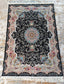 Delapsand - 700 Reeds Rug