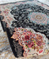 Delapsand - 700 Reeds Rug