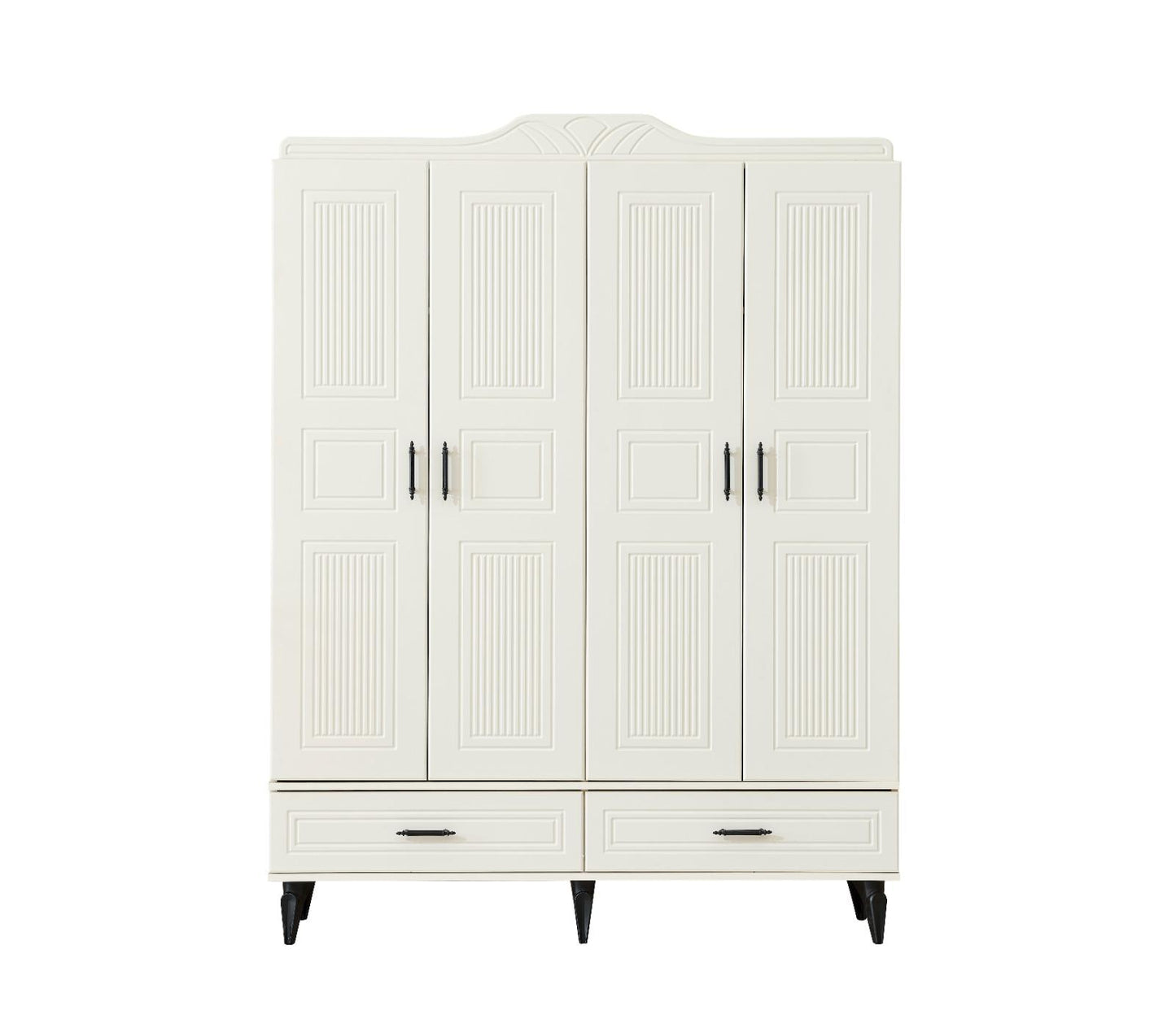 Impala 4 Door Wardrobe