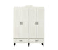 Impala 4 Door Wardrobe
