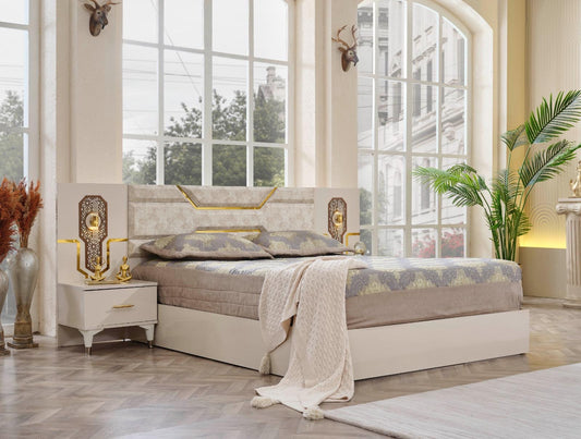 Sofa, Full Bedroom Set