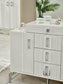 Diyar, Full Bedroom Set