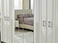 Diyar, Full Bedroom Set